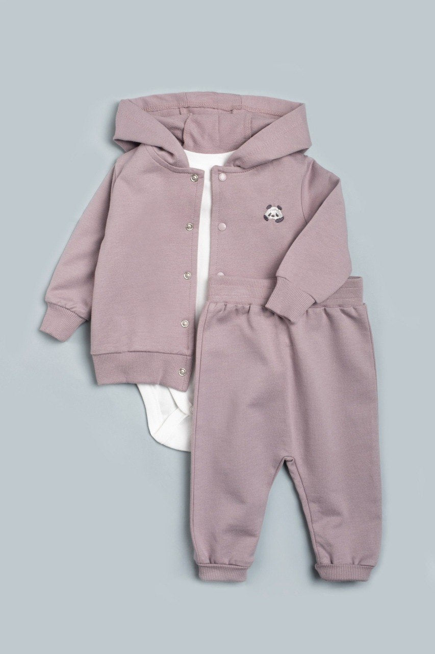 Noah set
