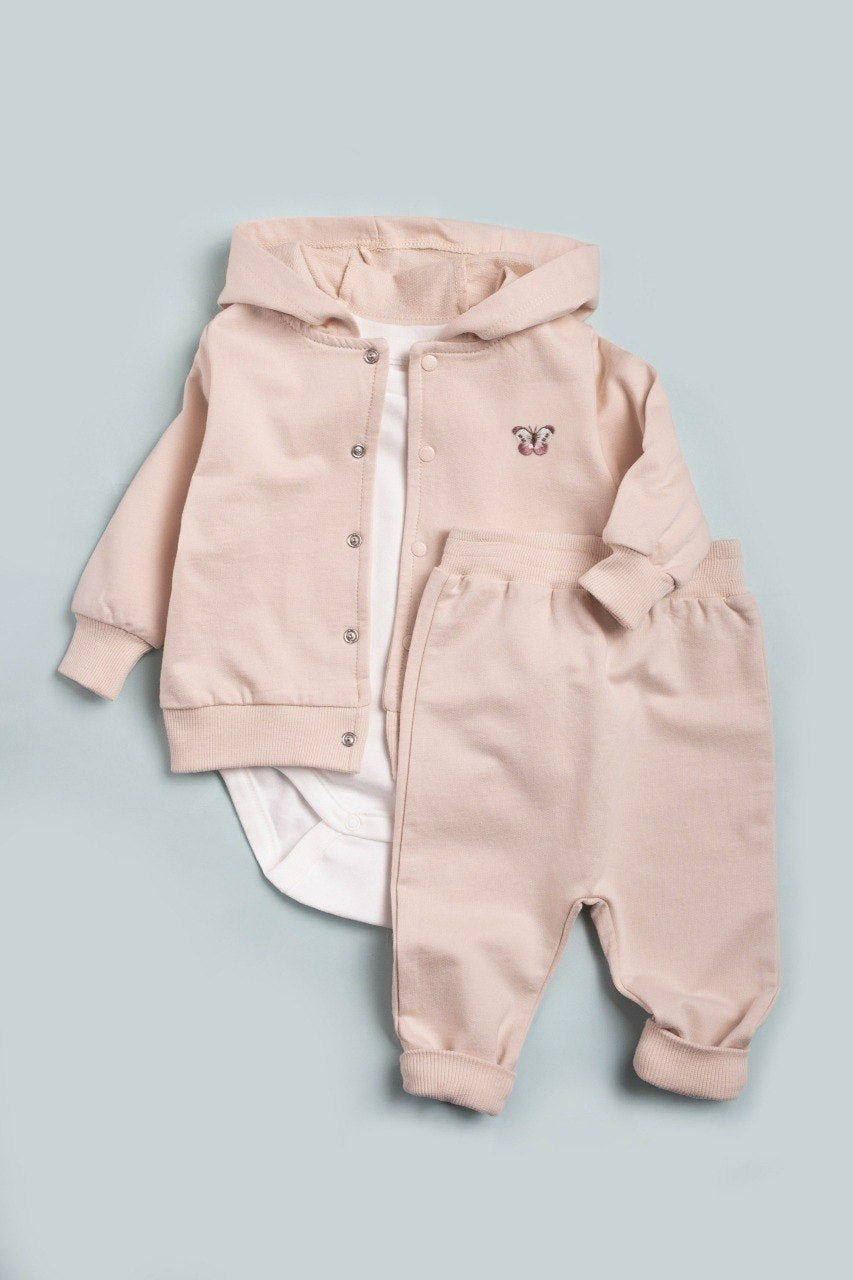 Noah set