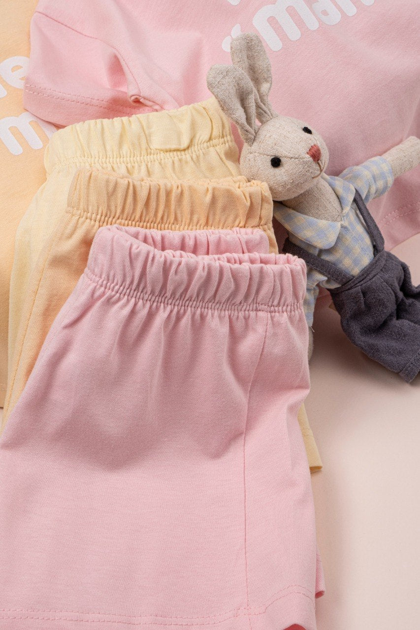 “Hello mami” set