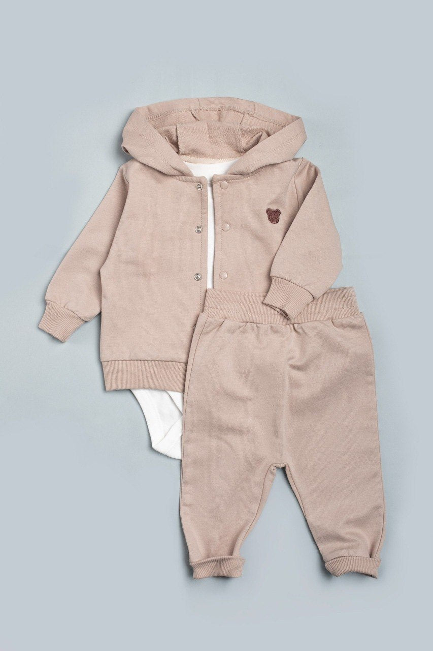 Noah set