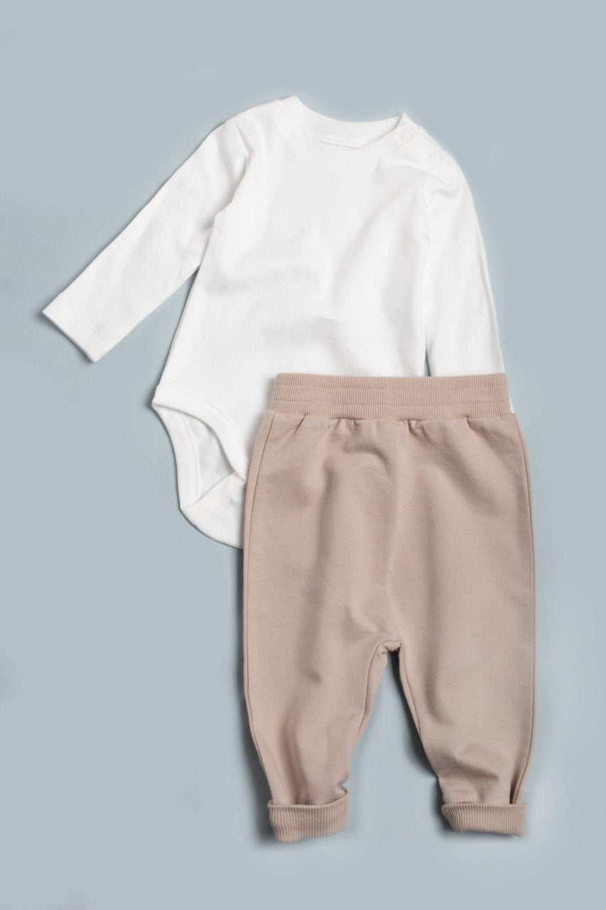 Noah set
