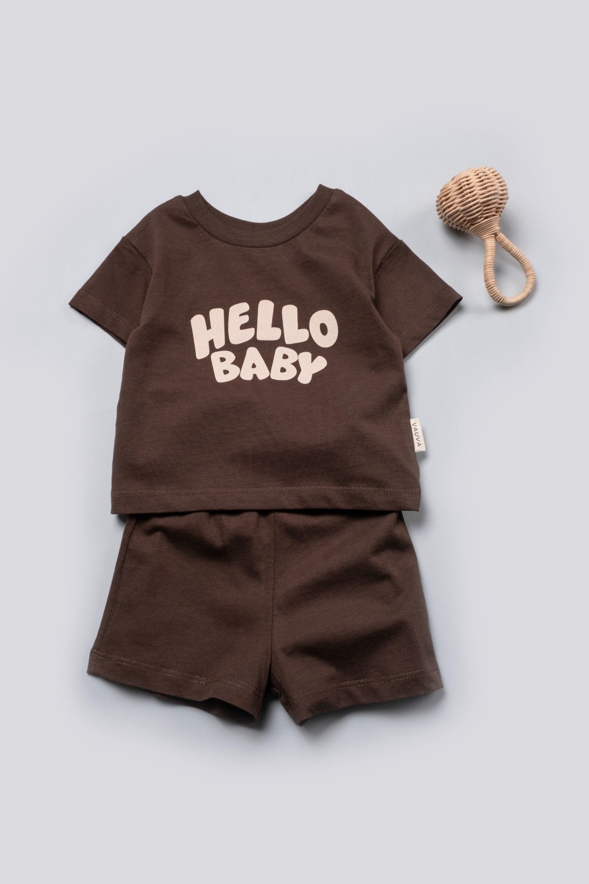 "Hello baby" komplektas