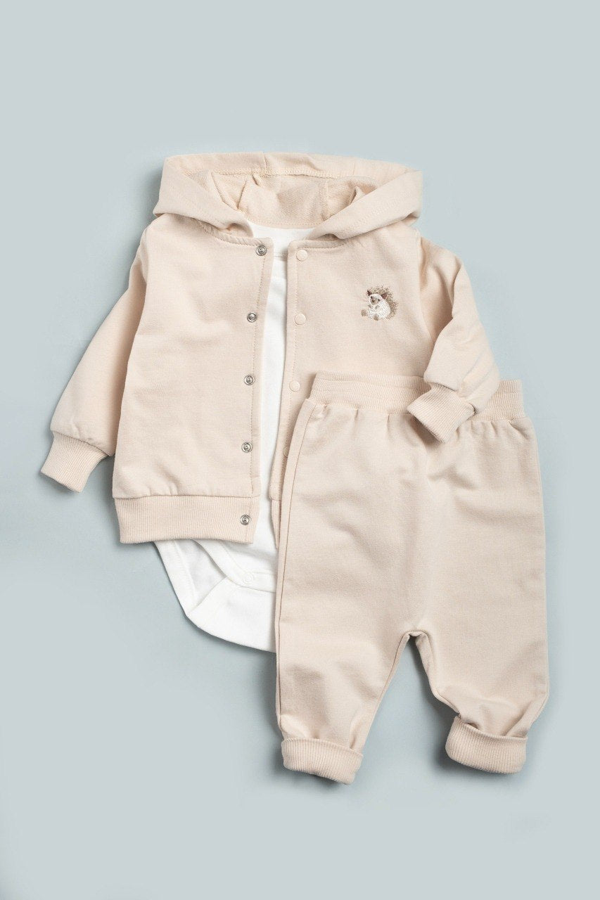 Noah set