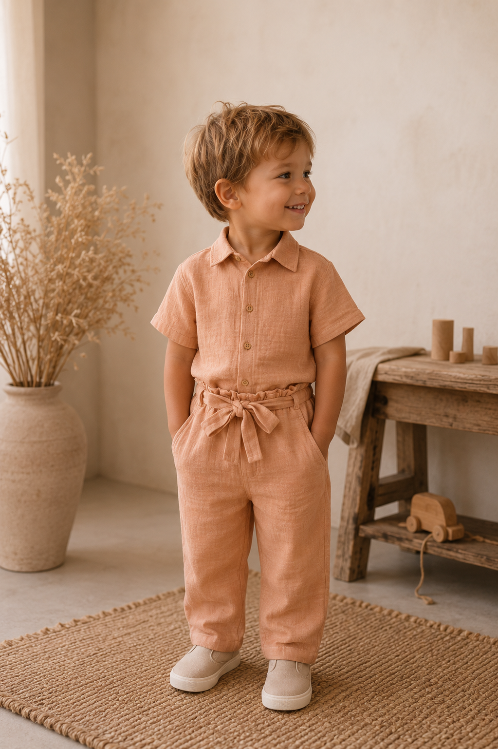 Oliver set