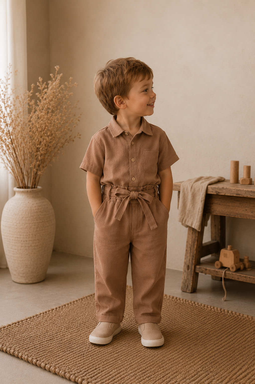 Oliver set
